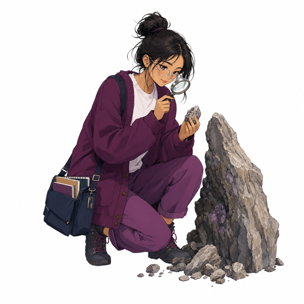 好奇探索者